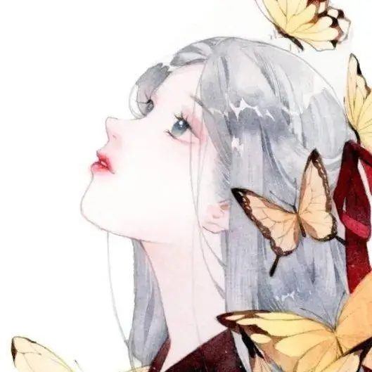 用户 咸鱼追剧中的头像